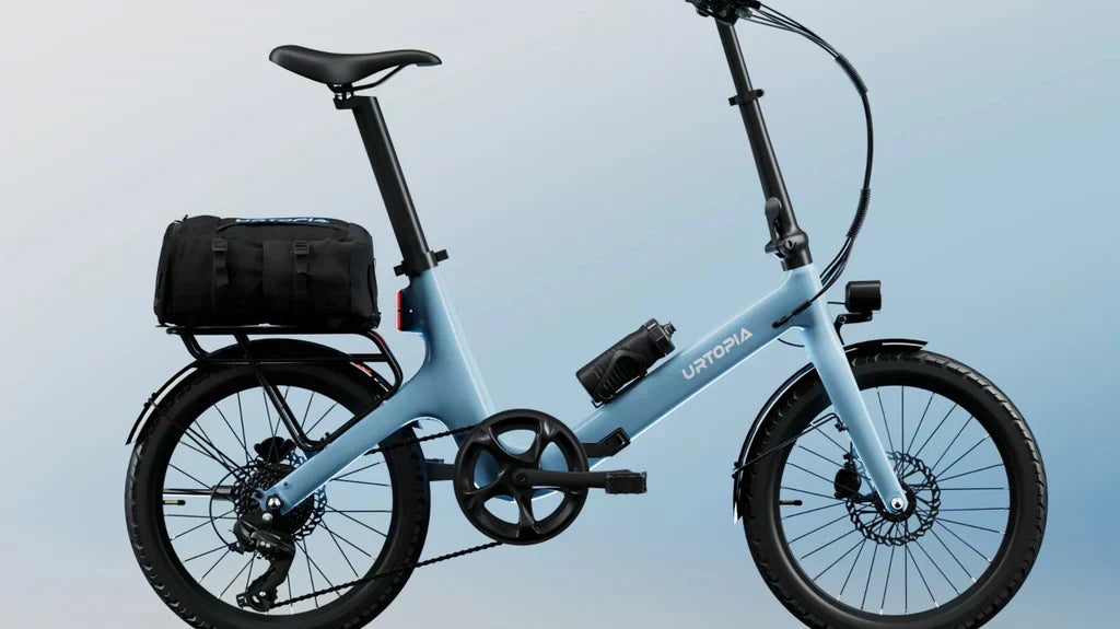 E-bike