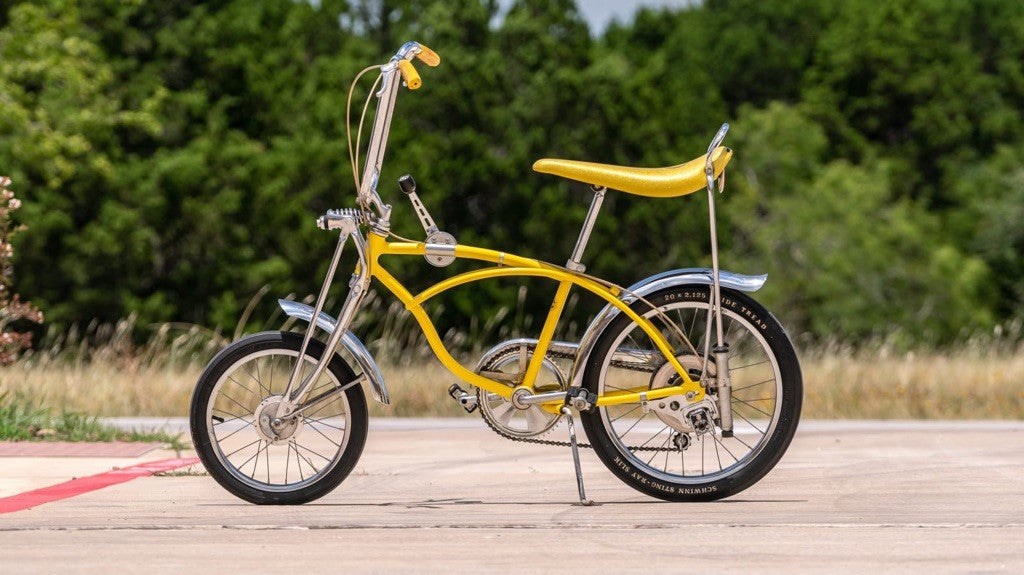 Leucadia Cyclery Bike Rider Spotlight: Guy Gary