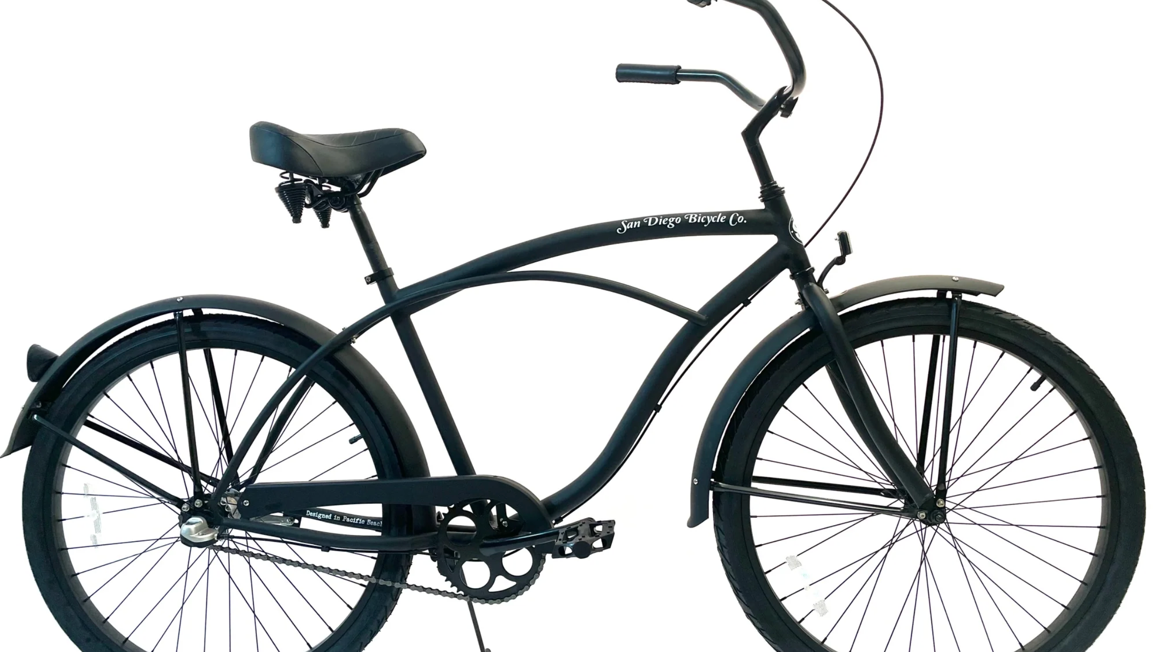 Bike for rent in Encinitas, CA at Leucadia Cyclery