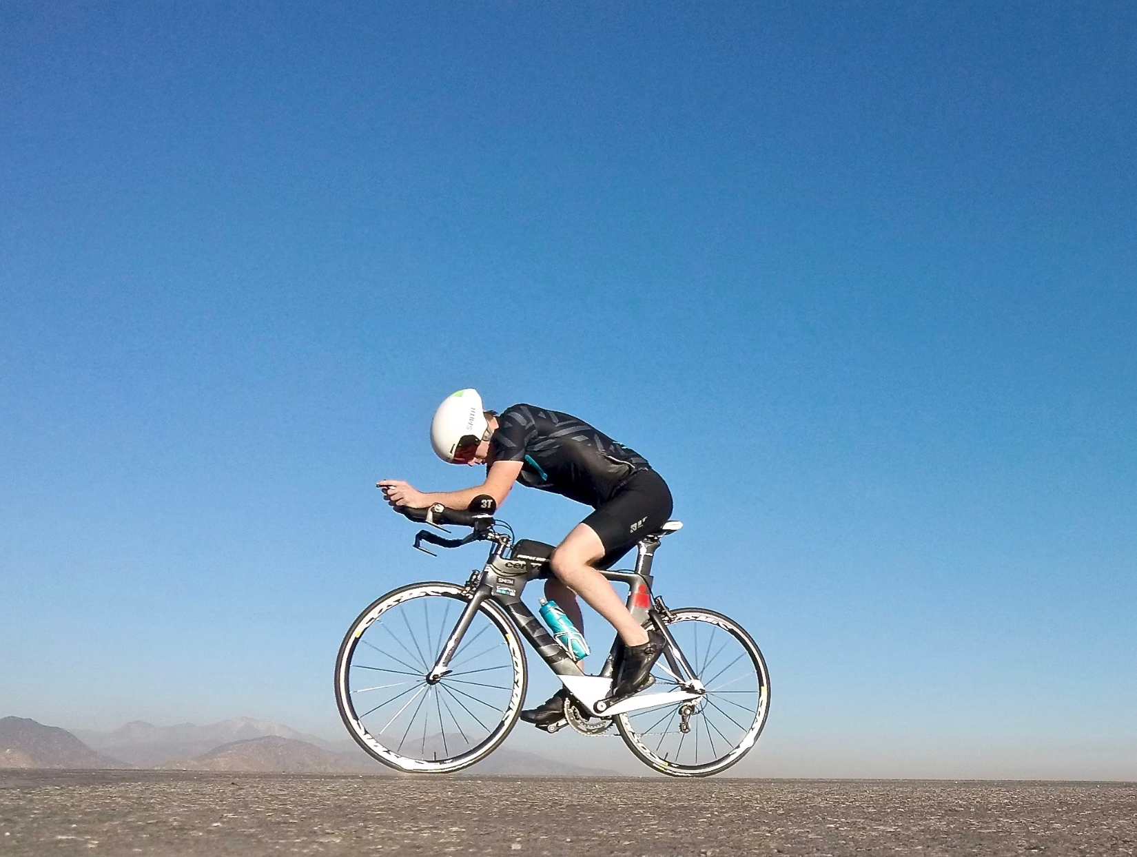 Bike Maintenance for Triathletes in San Diego