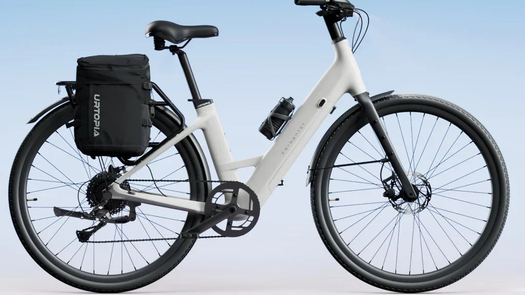 e-bike