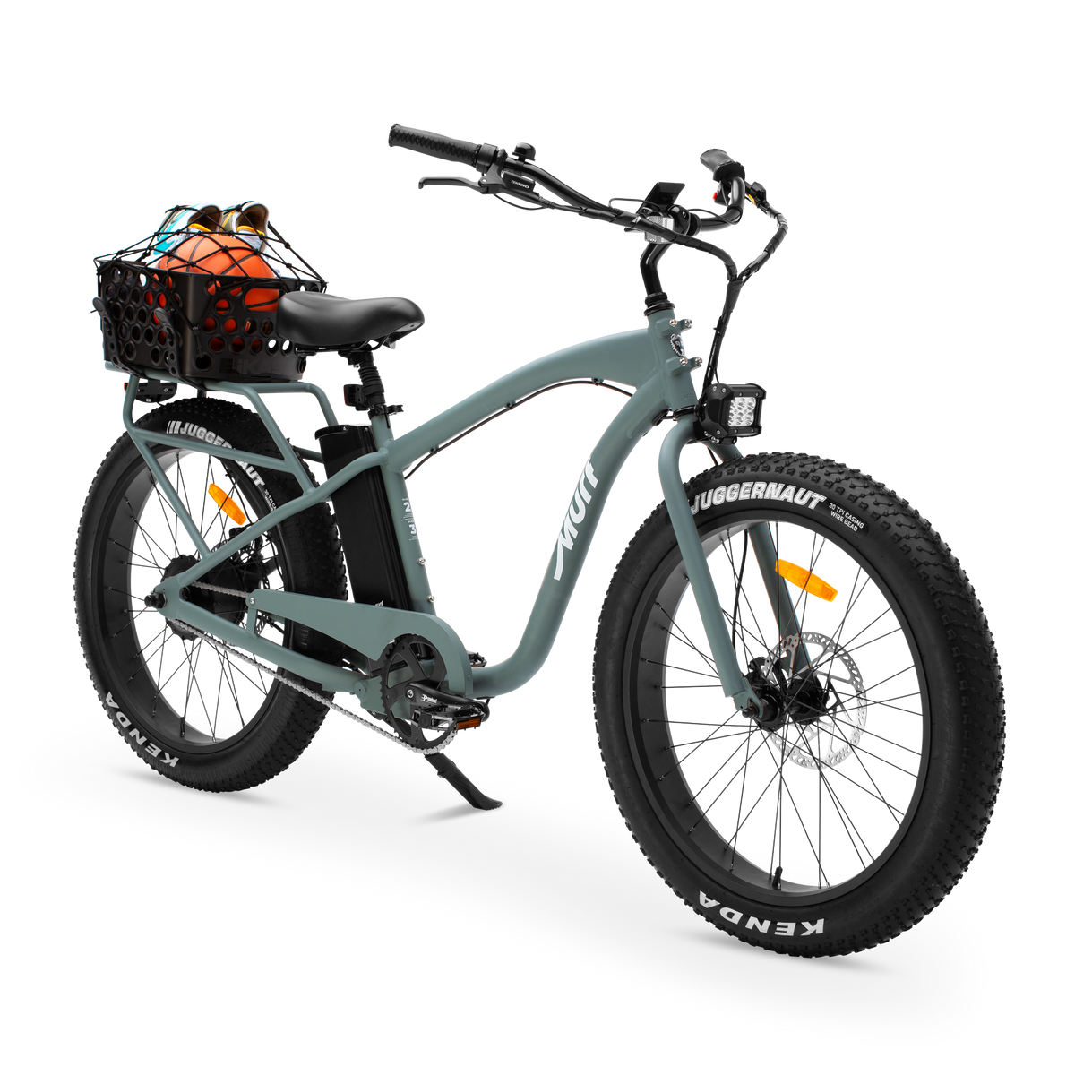 The Alpha Murf Leucadia Cyclery