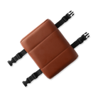 Murf Cargo Seat Pad in Brown