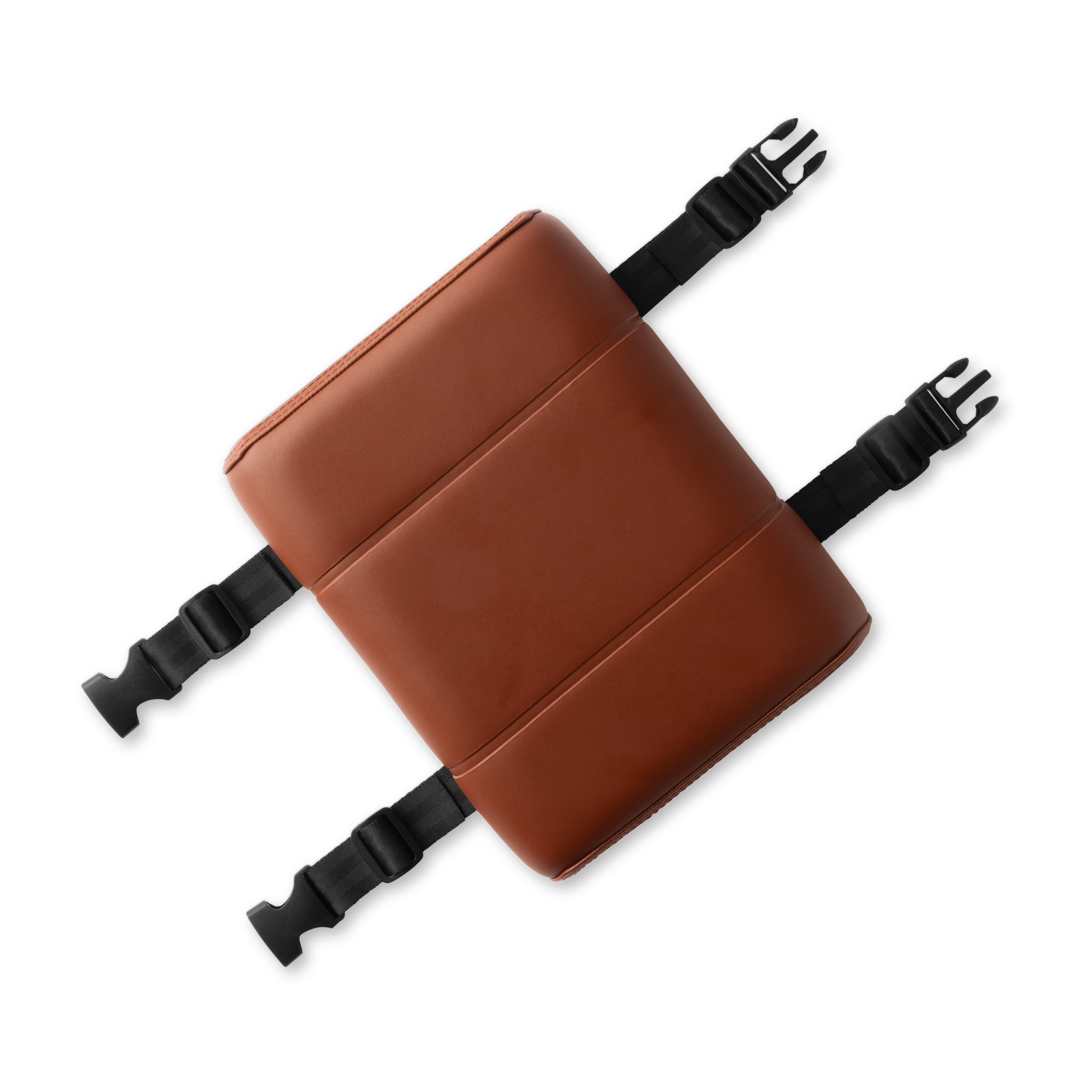 Murf Cargo Seat Pad in Brown