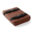 Murf Cargo Seat Pad in Brown