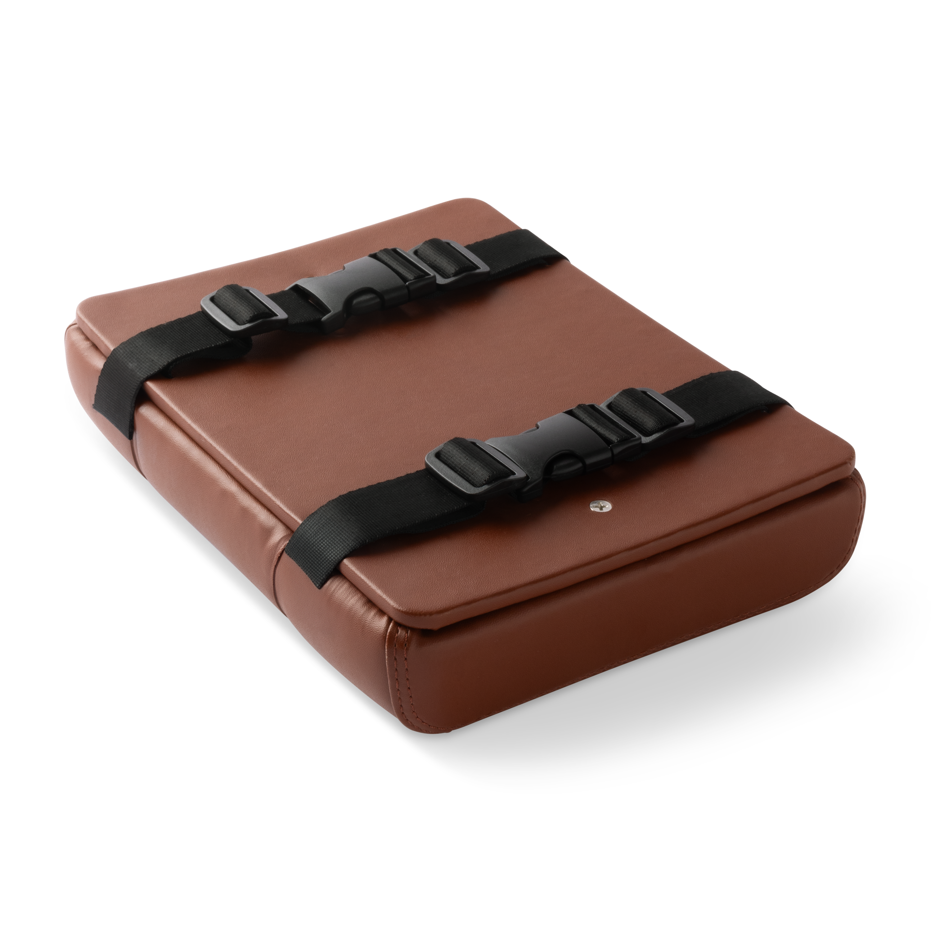 Murf Cargo Seat Pad in Brown