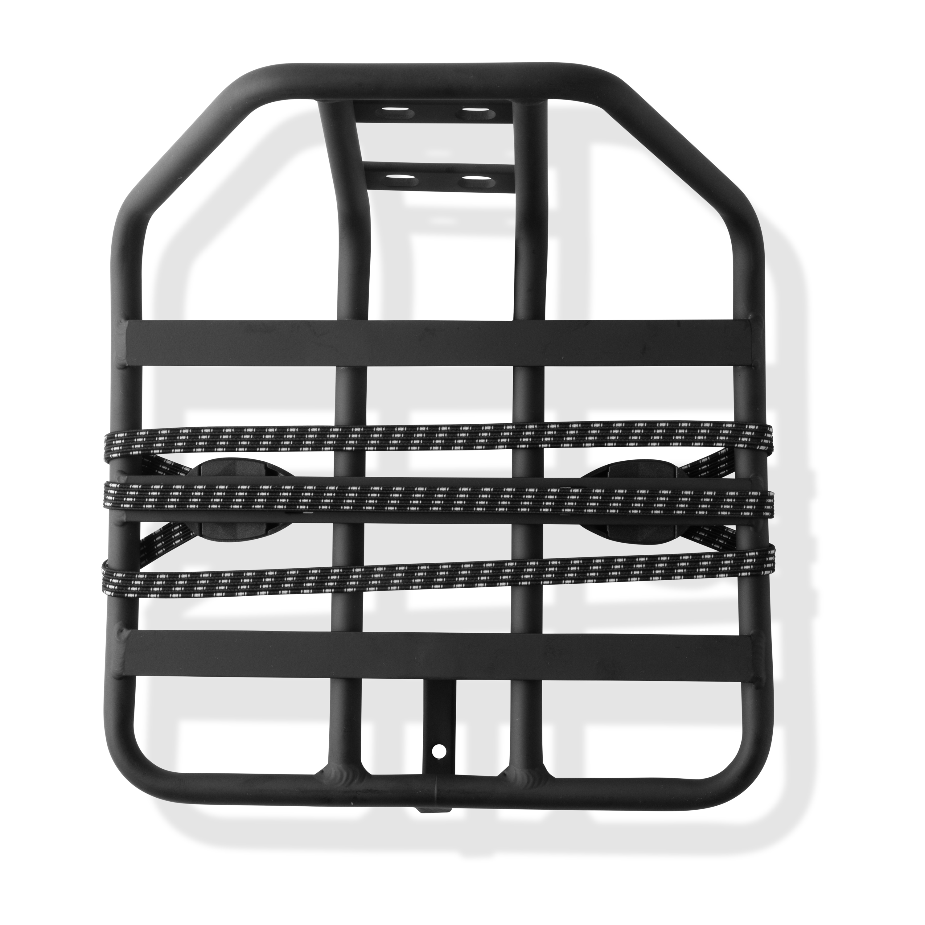 Murf front rack
