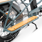 Higgs Cargo