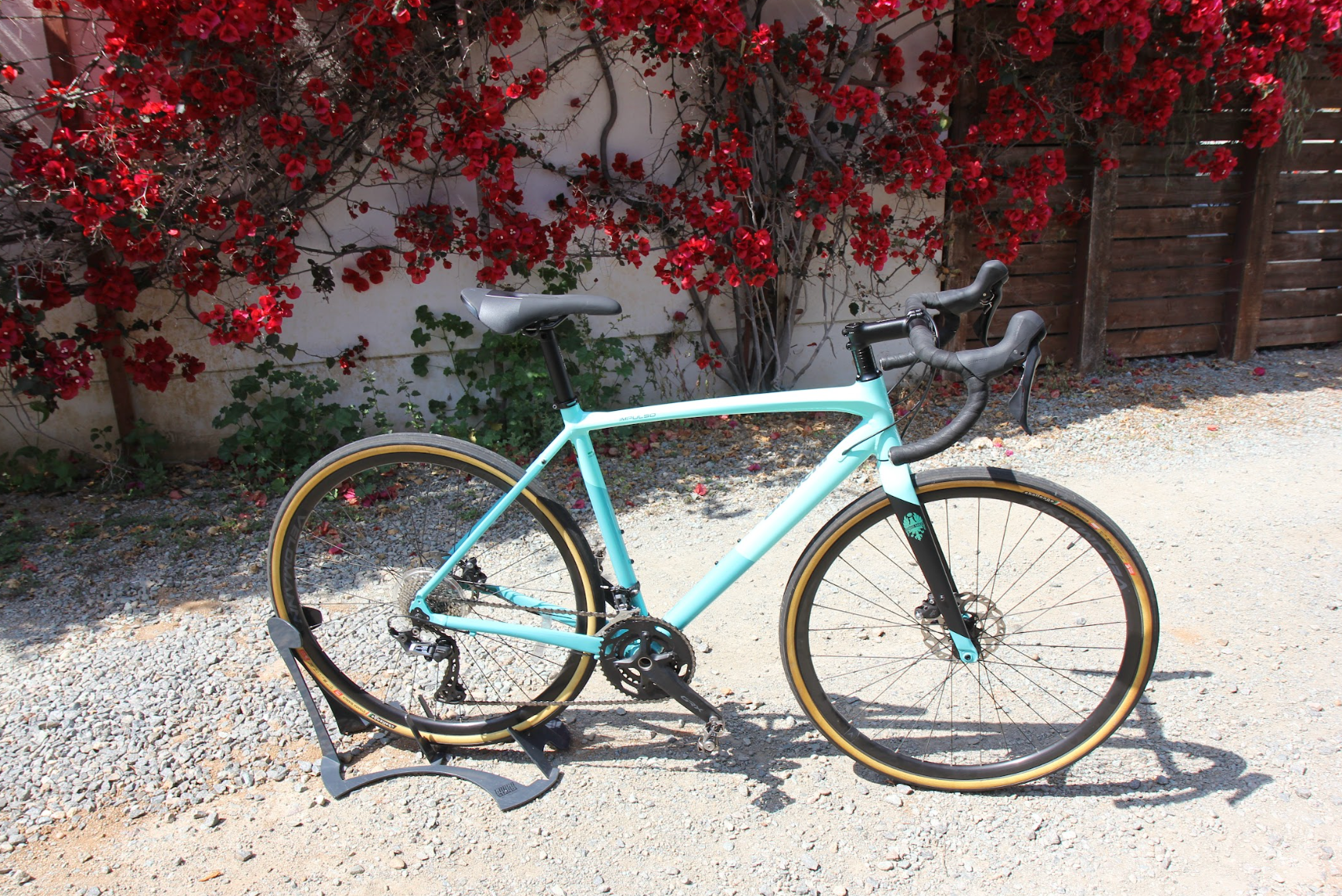Bianchi Impulso