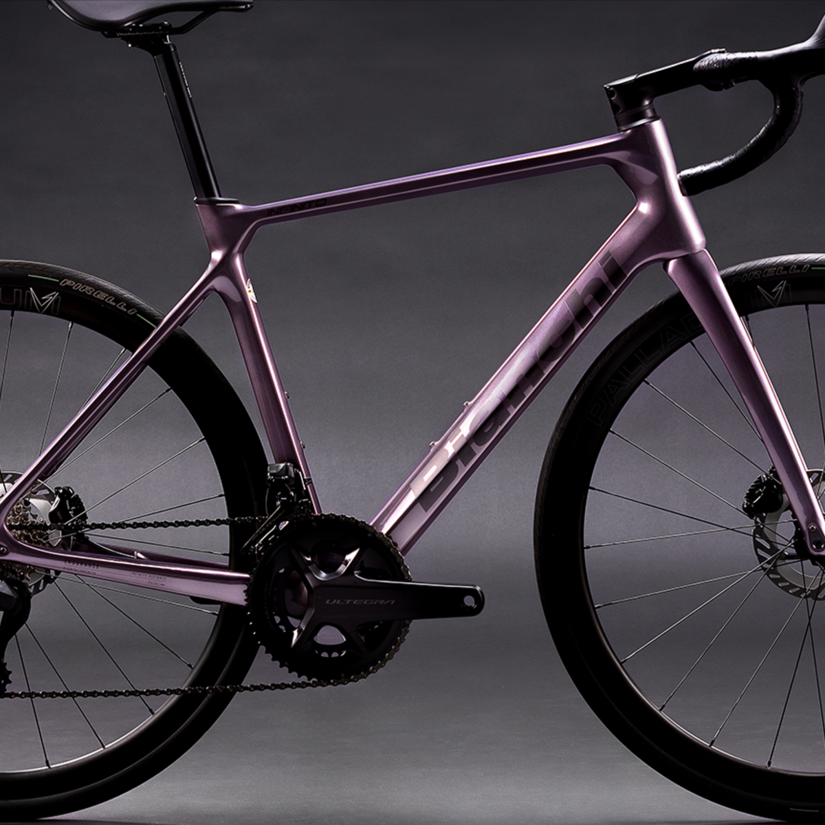 Bianchi Infinito Ultegra Di2 | Leucadia Cyclery