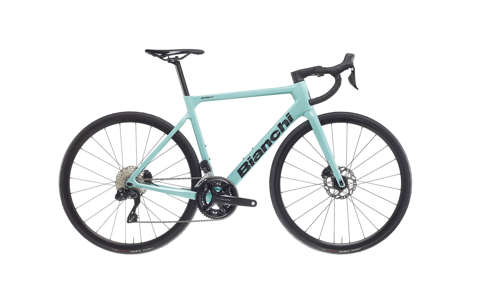 Bianchi Sprint