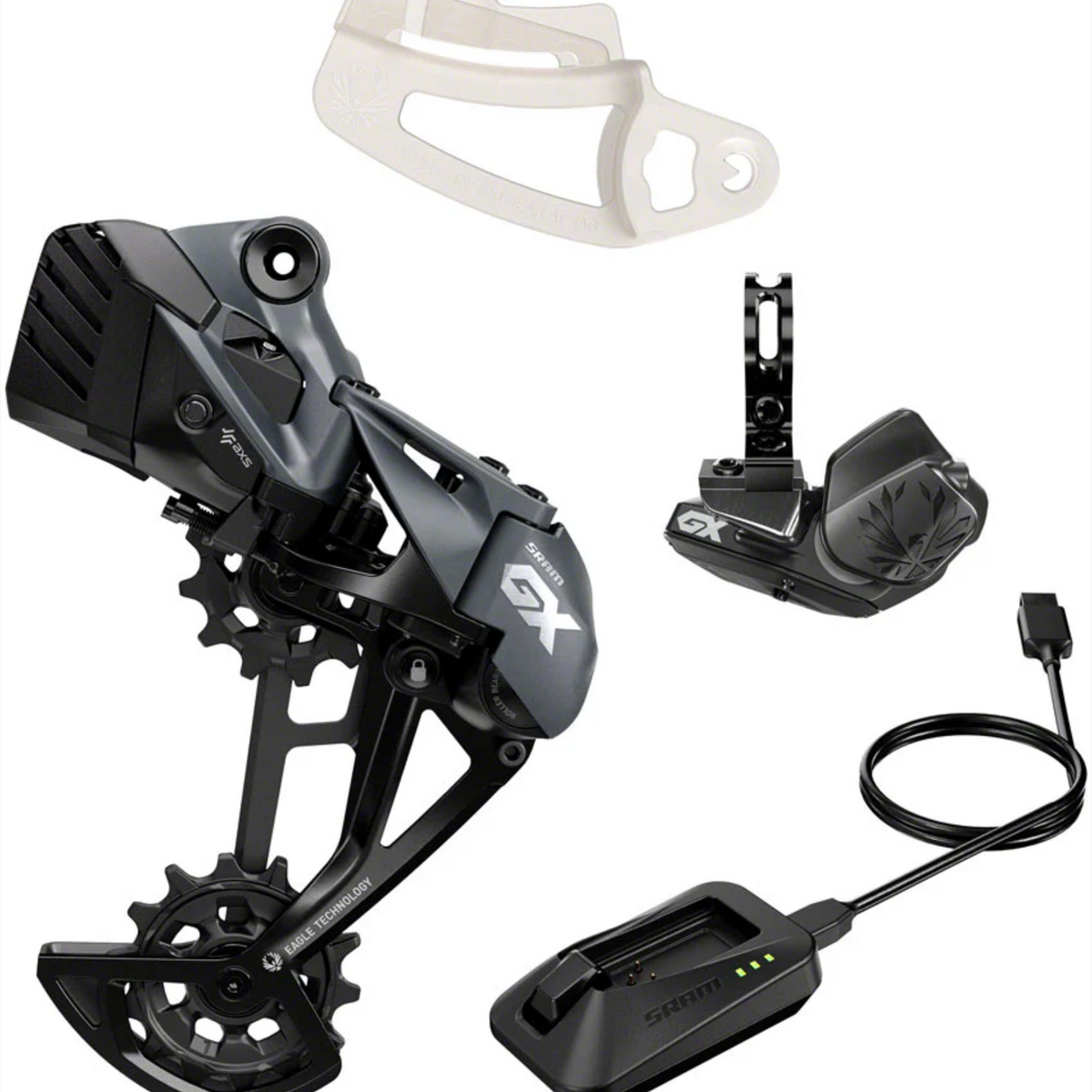 SRAM GX Eagle AXS Upgrade Kit | Leucadia Cyclery