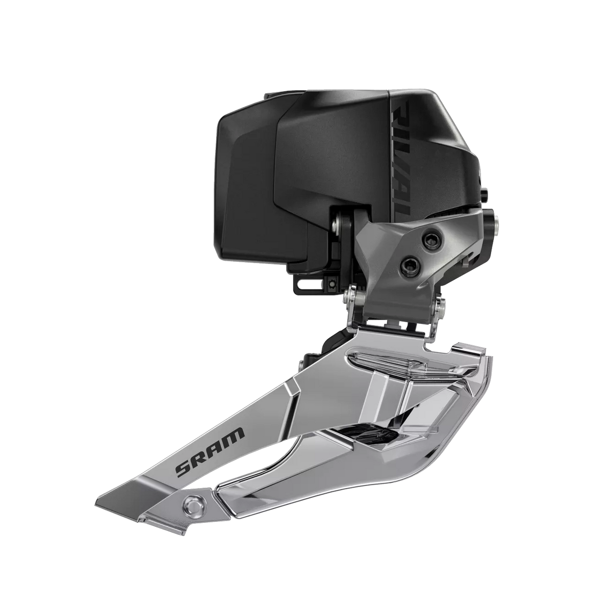 Rival eTap AXS Front Derailleur (w/o battery) – Leucadia Cyclery
