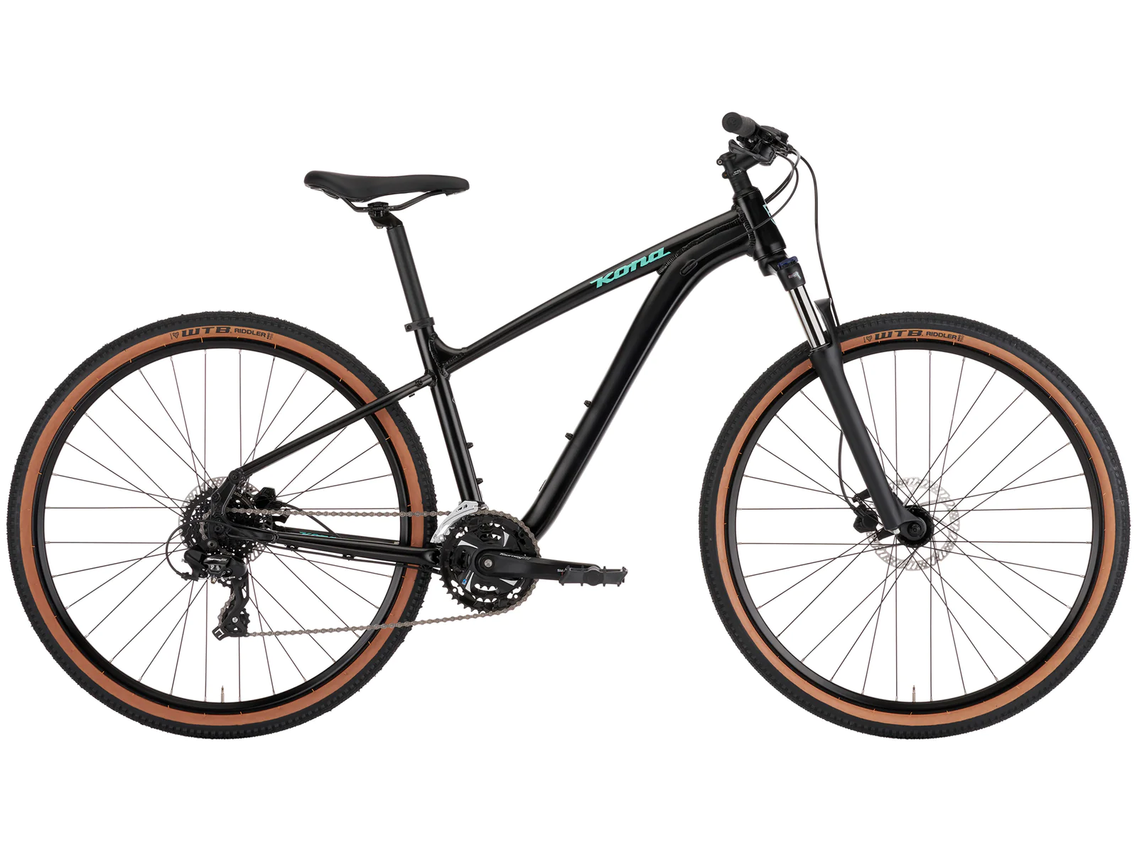 Kona 6051 online aluminum