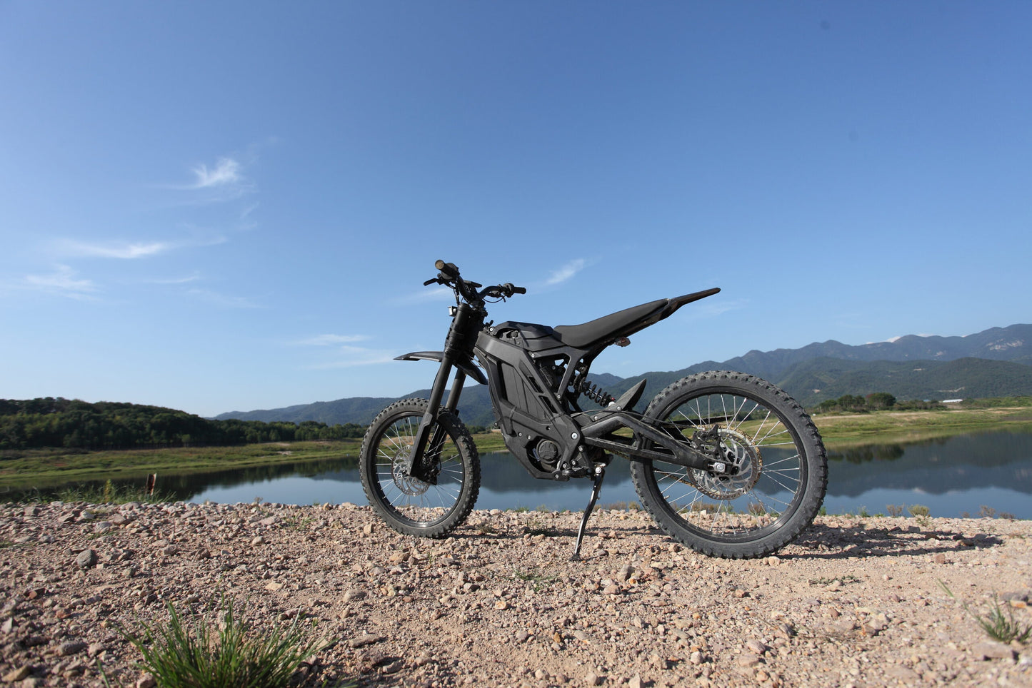 E-Ride Pro S