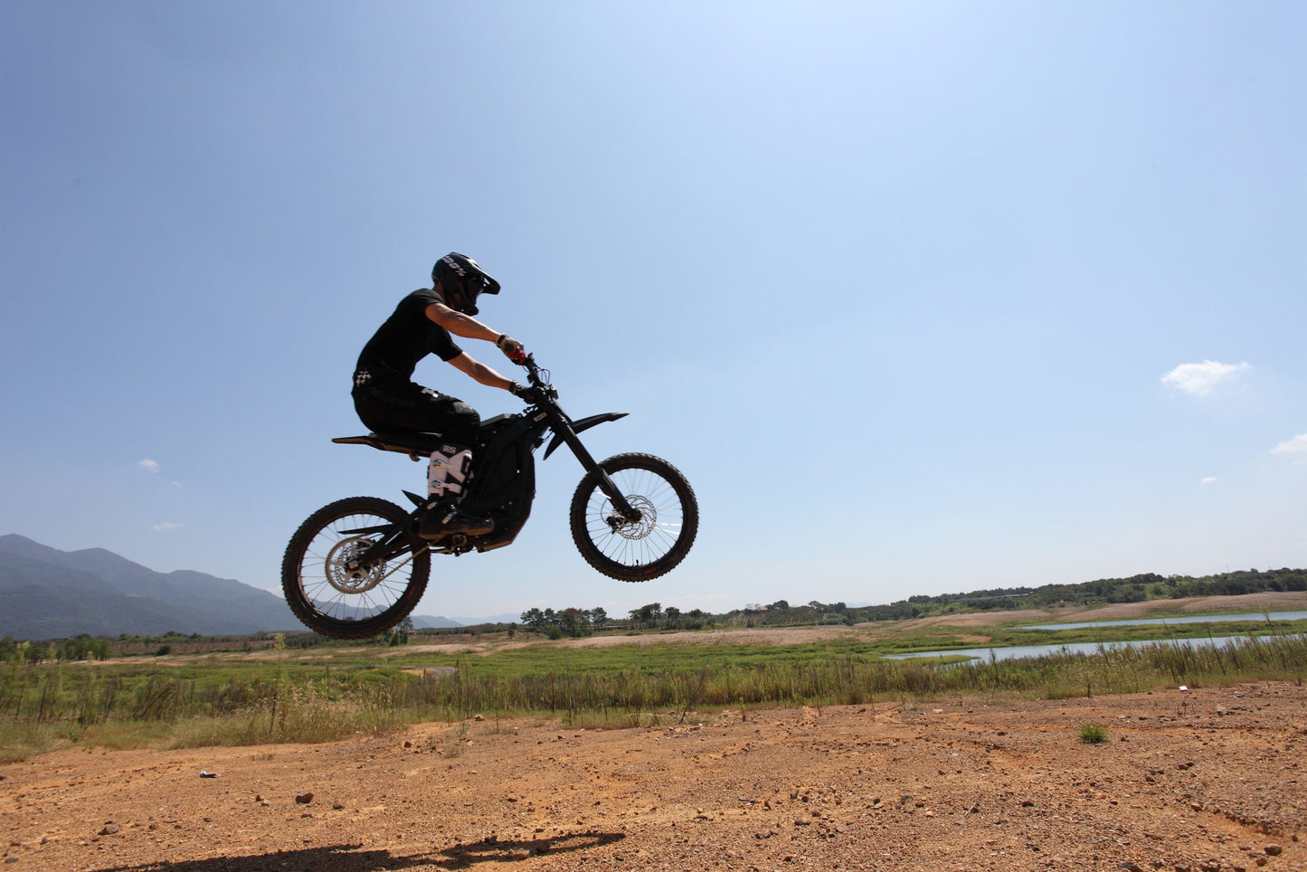 E-Ride Pro S
