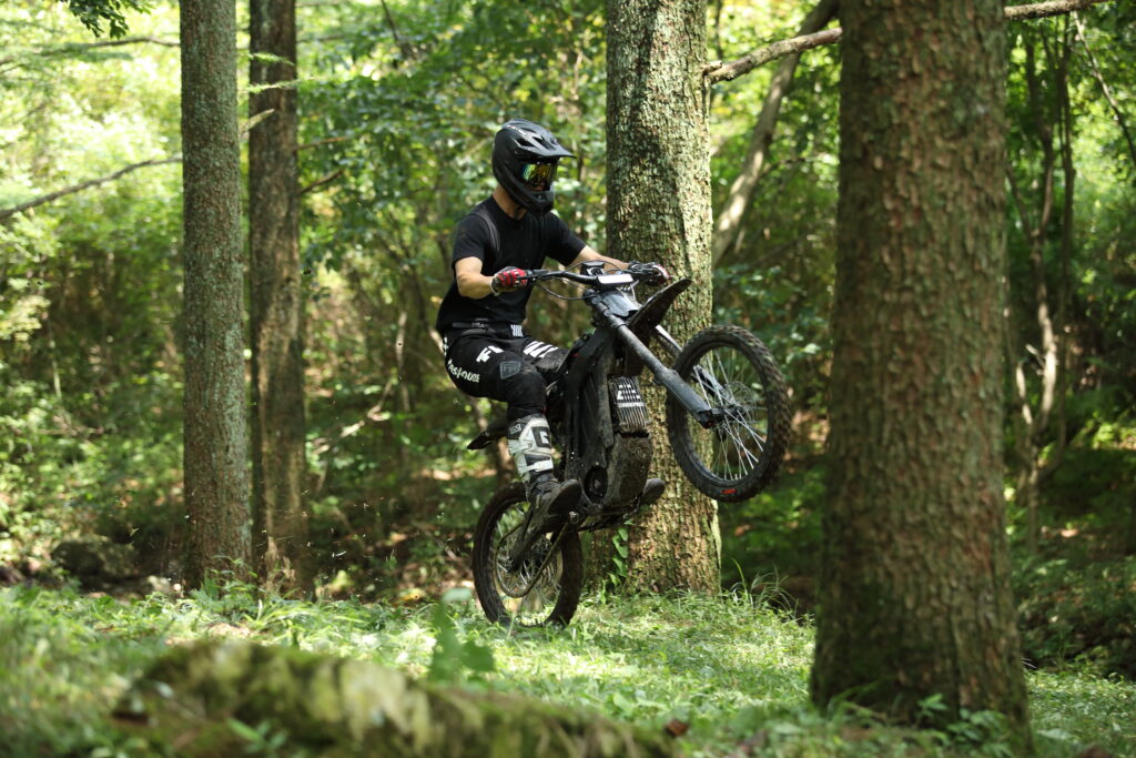 E-Ride Pro S