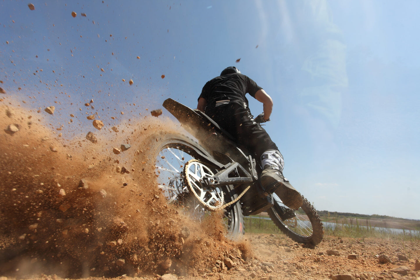 E-Ride Pro S