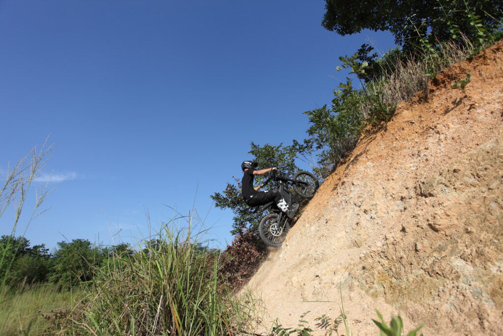 E-Ride Pro S