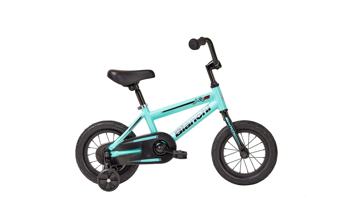Bianchi XR12 – Leucadia Cyclery