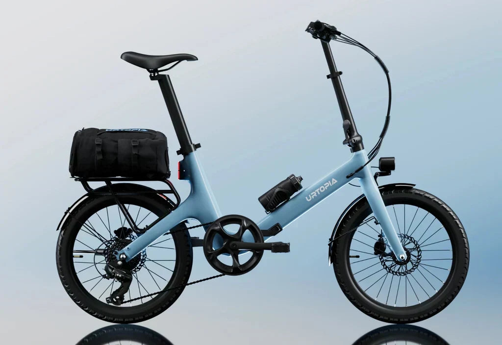 E-bike