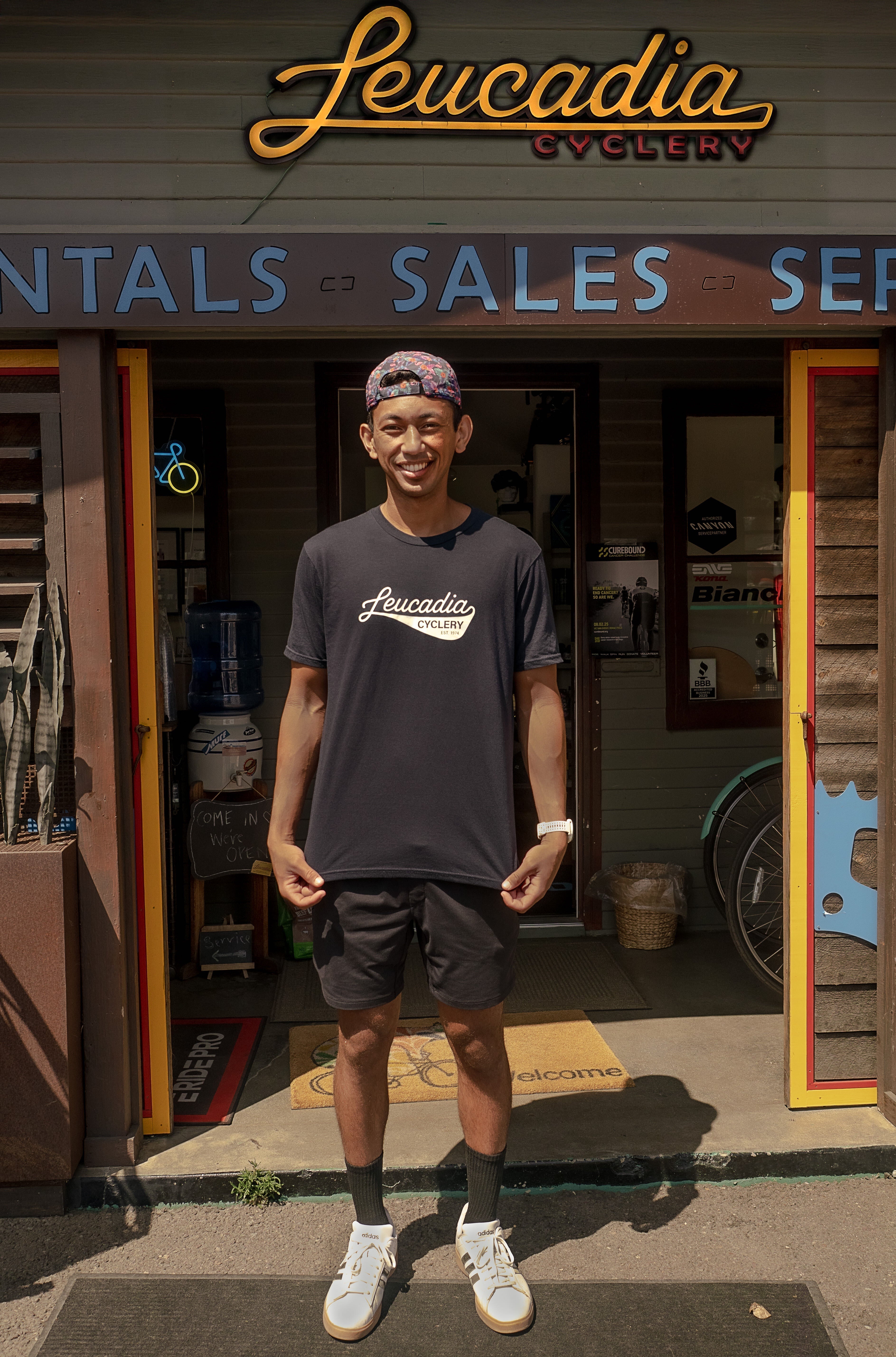 Owner Spotlight
