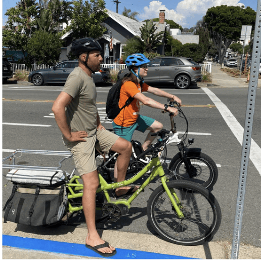 Leucadia Cyclery Bike Rider Spotlight: Aaron Hebshi