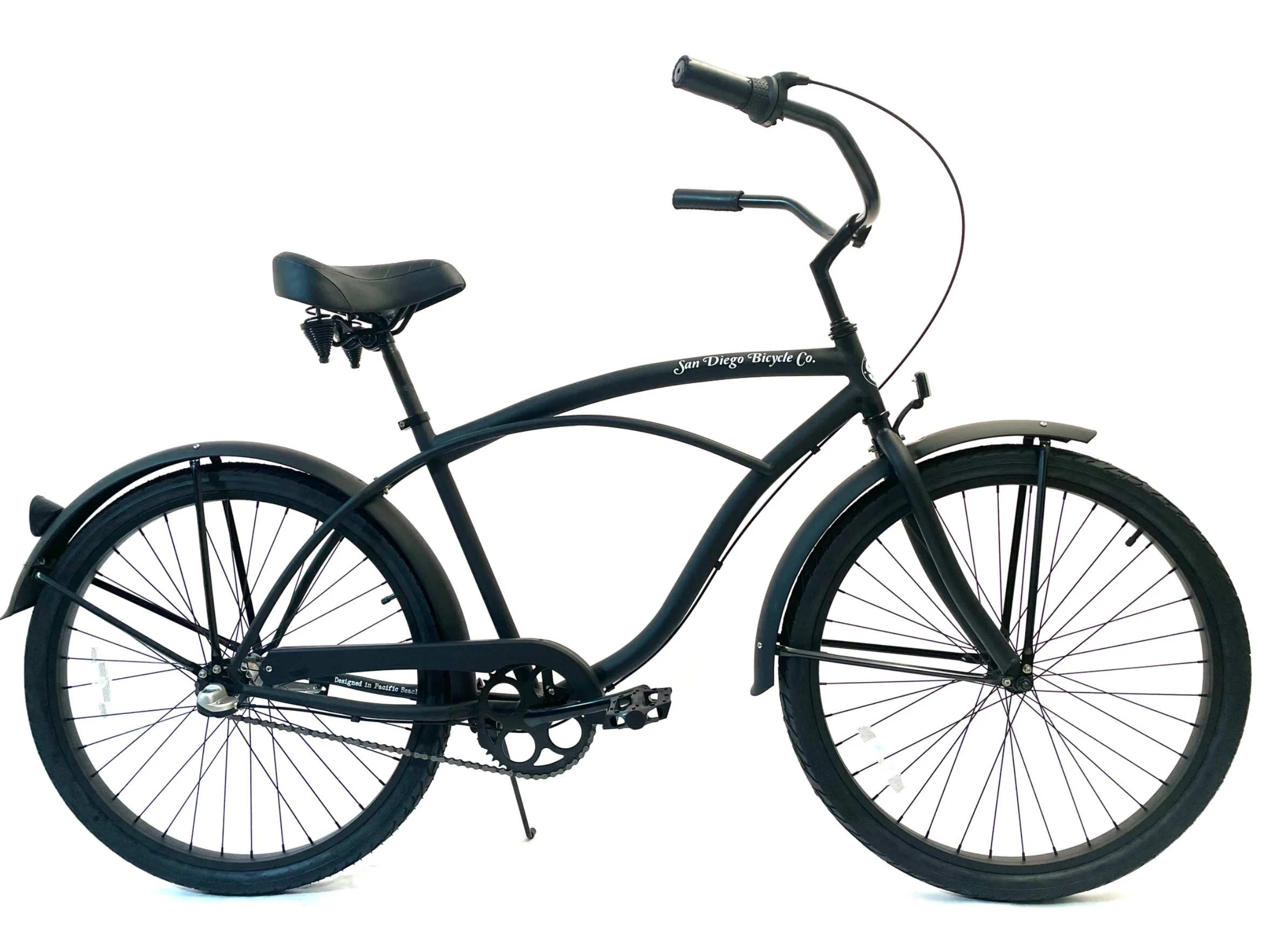 Bike for rent in Encinitas, CA at Leucadia Cyclery