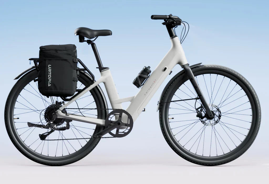 e-bike