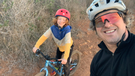 Leucadia Cyclery Bike Rider Spotlight: Todd McFarland