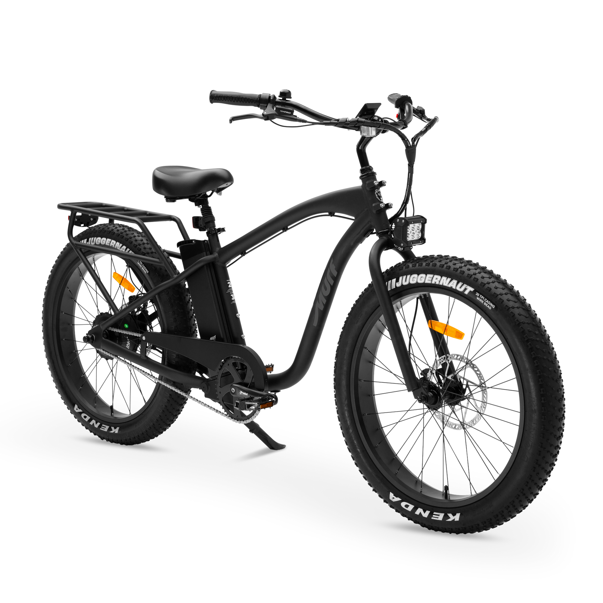 The Alpha Murf – Leucadia Cyclery - Main Image