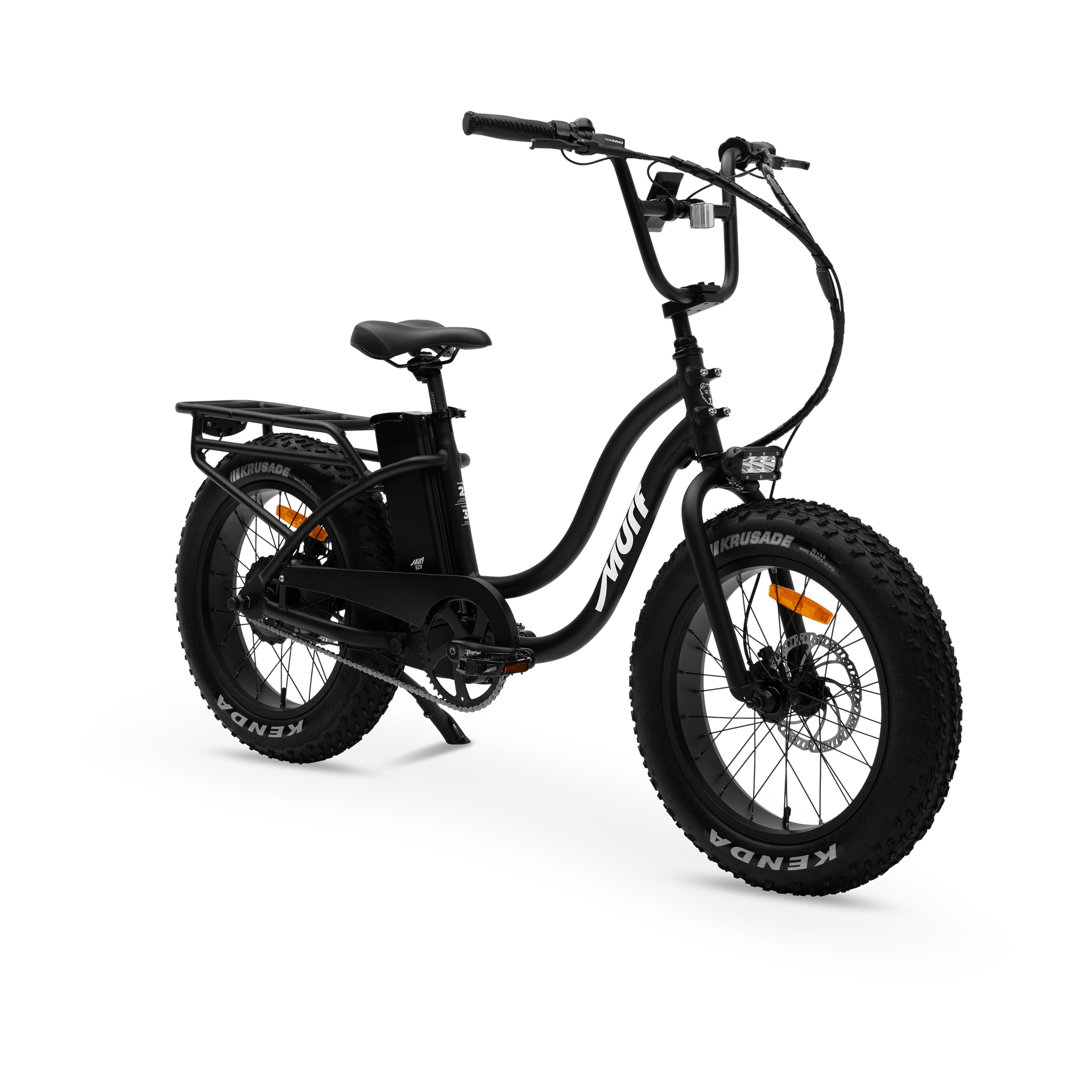 The Higgs Step-Thru – Leucadia Cyclery