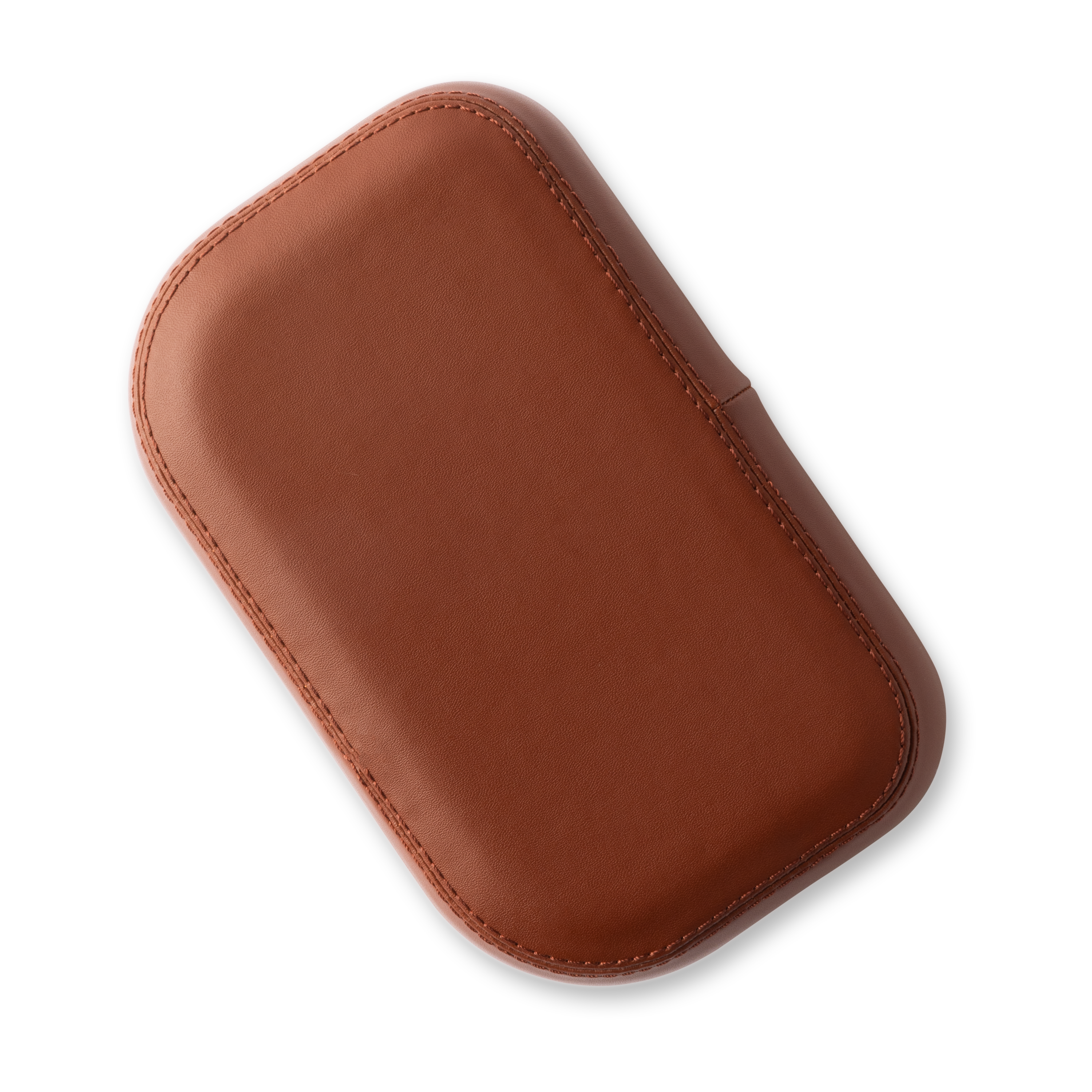 Murf Cargo Backrest in Brown