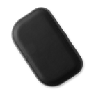 Murf Cargo Backrest in Black