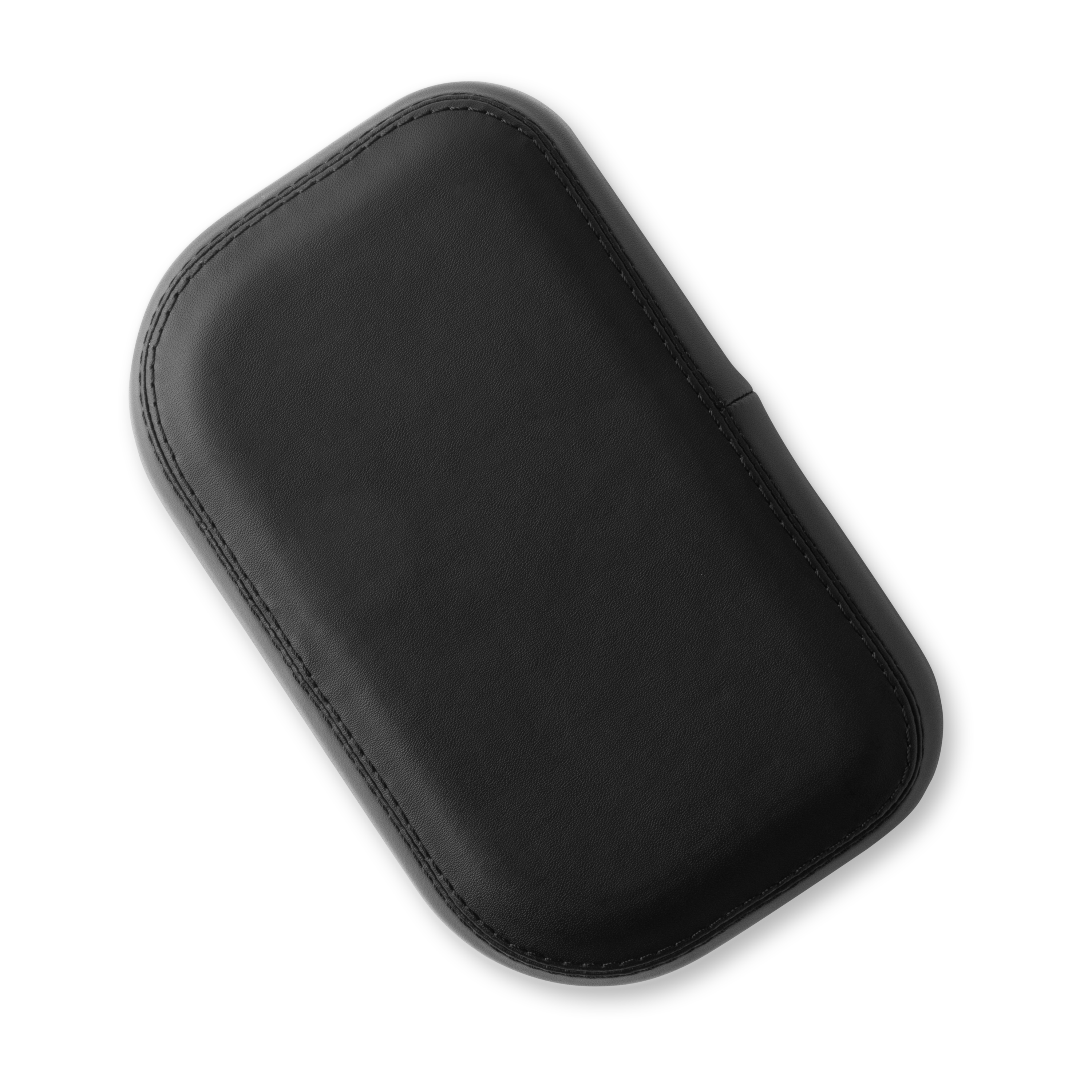 Murf Cargo Backrest in Black