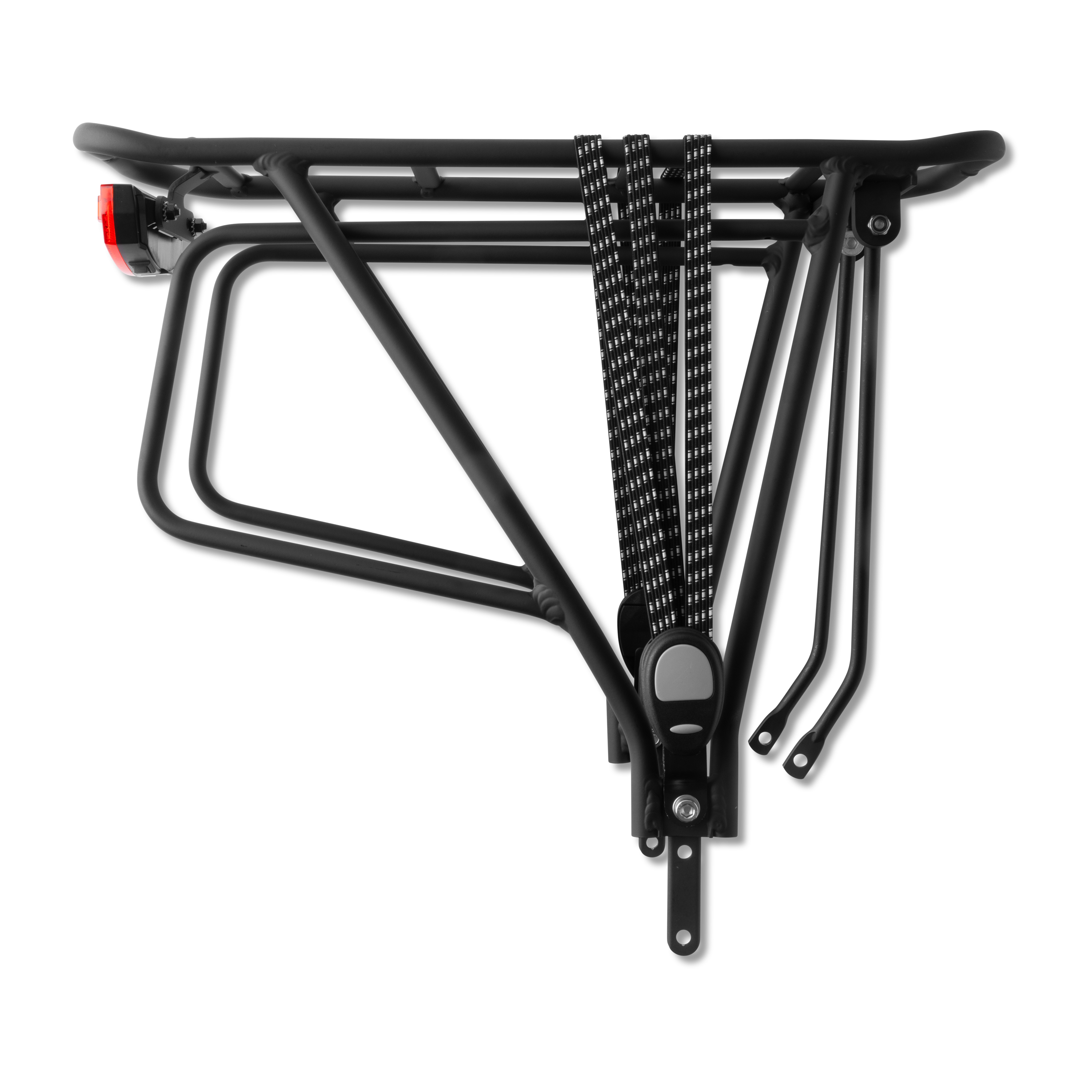 Murf Rear Rack Package