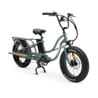 Higgs Cargo E-Bike