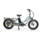 Higgs Cargo E-Bike 