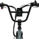 High-Res Navigation on the Higgs Cargo E-Bike