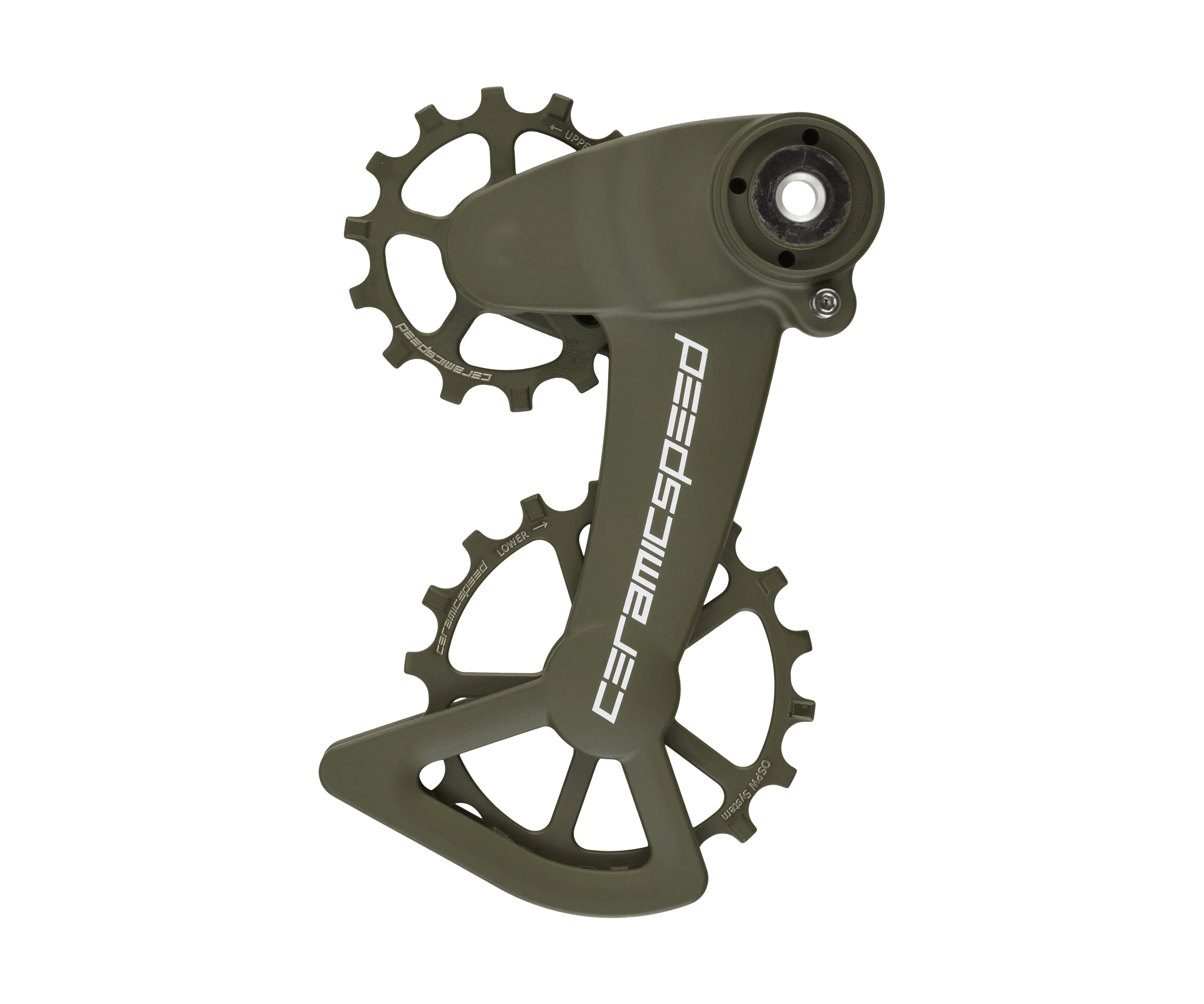 CeramicSpeed OSPW X For SRAM Eagle Mechanical