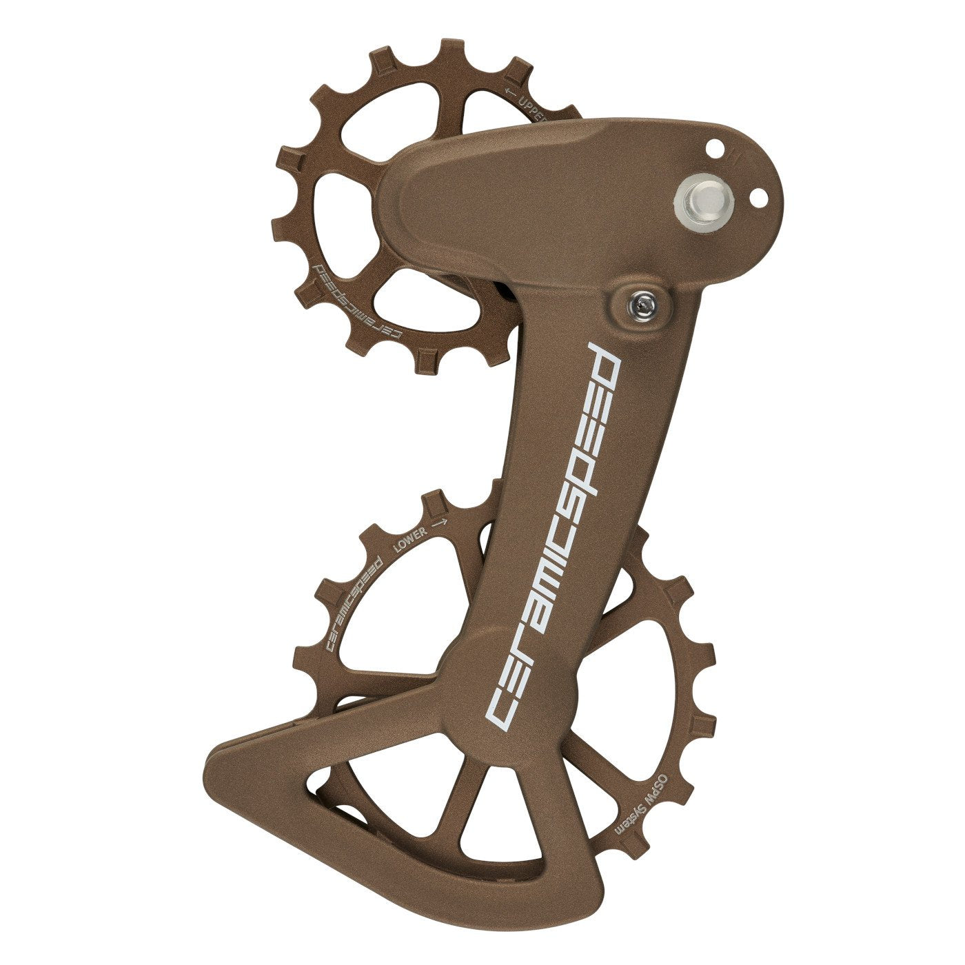 CeramicSpeed OSPW X For Shimano XT/XTR 1x12