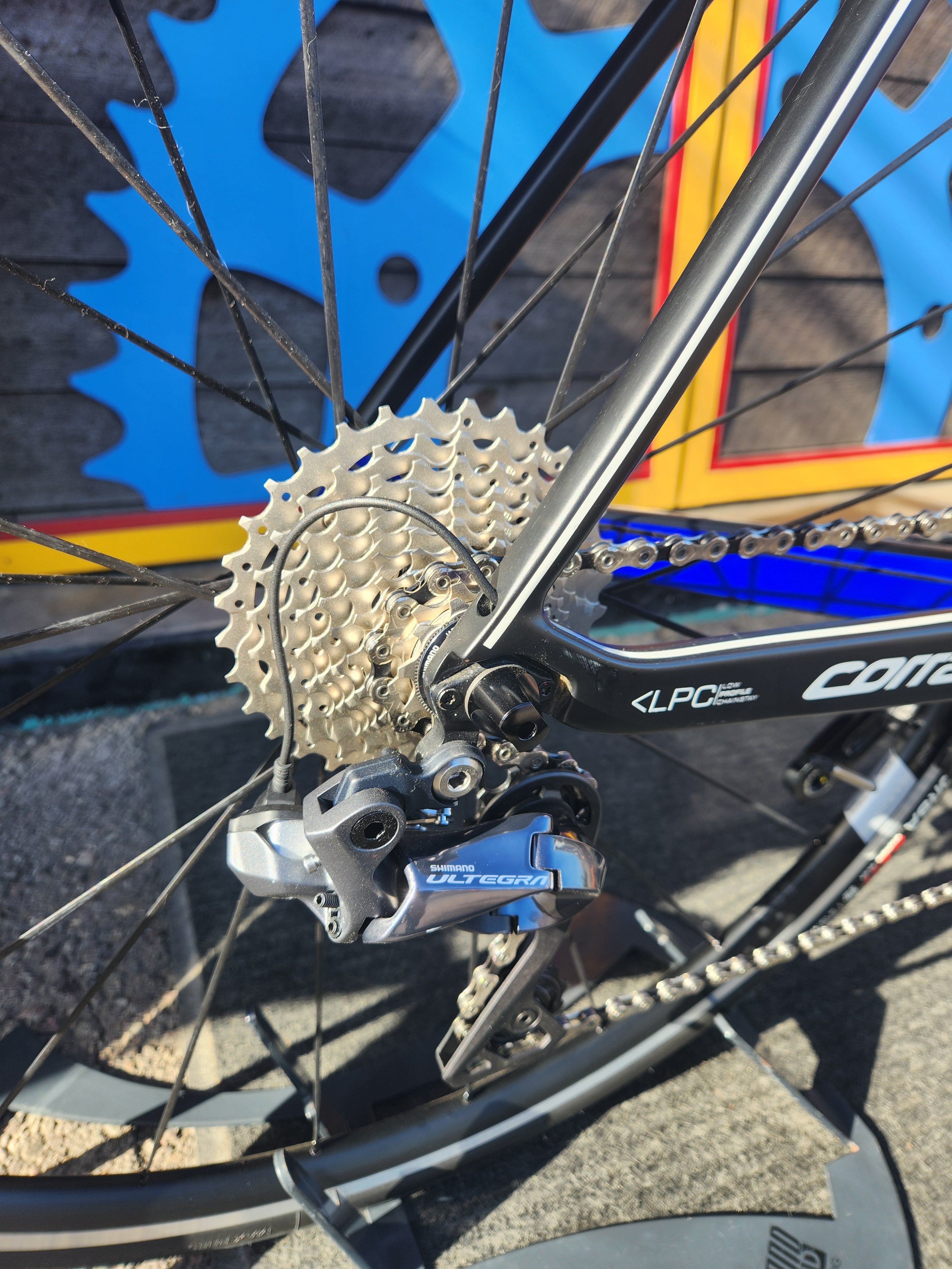 CCT EVO | Corratec