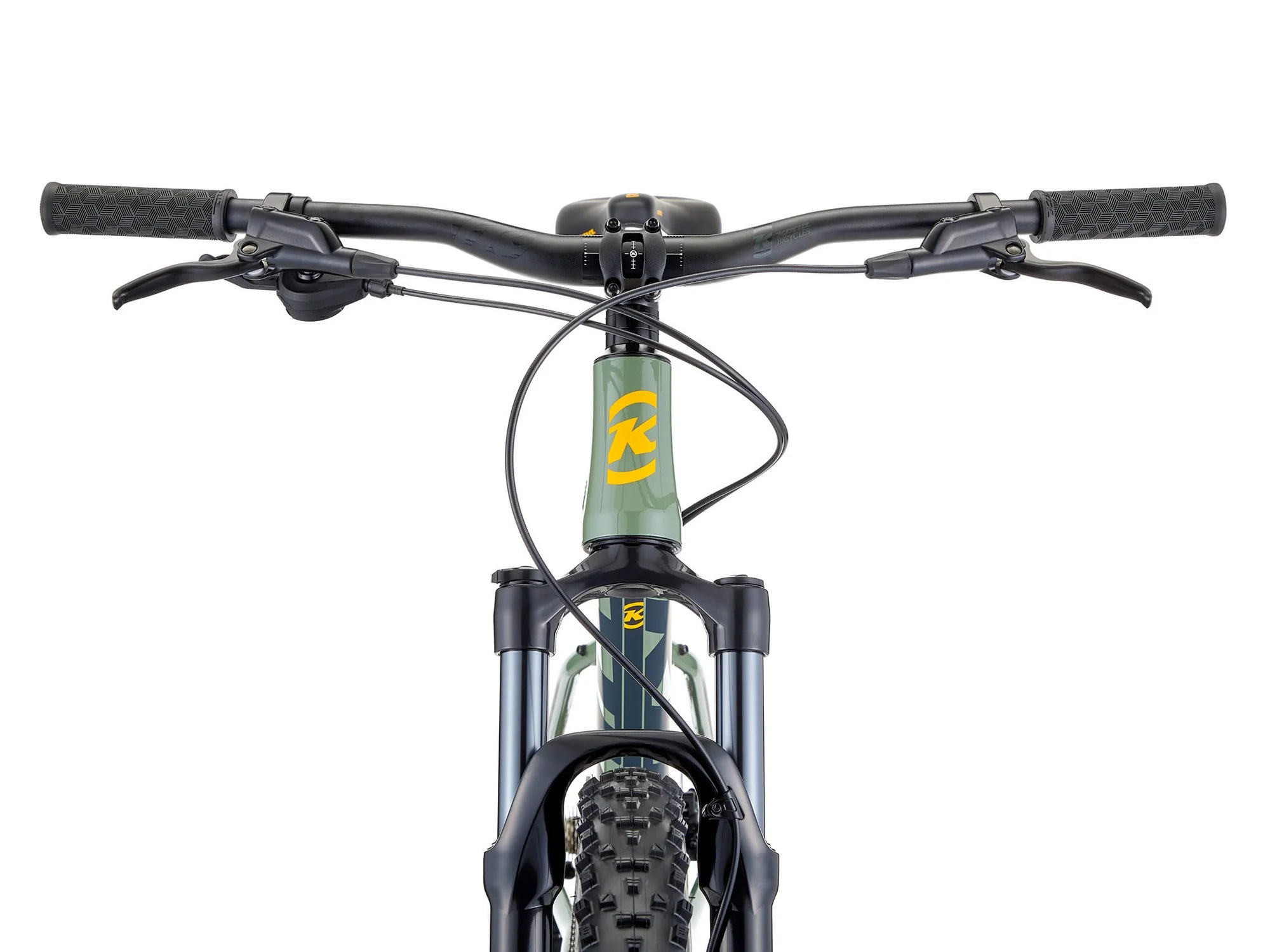 KONA(コナ) Cinder Cone 2019 27,5er KONA(コナ) Cinder Cone 2019 27,5er