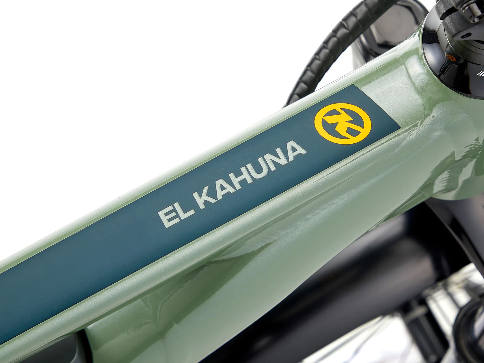 Kona El Kahuna SUV - E-MTB – Leucadia Cyclery Kona El Kahuna SUV - E-MTB – Leucadia Cyclery