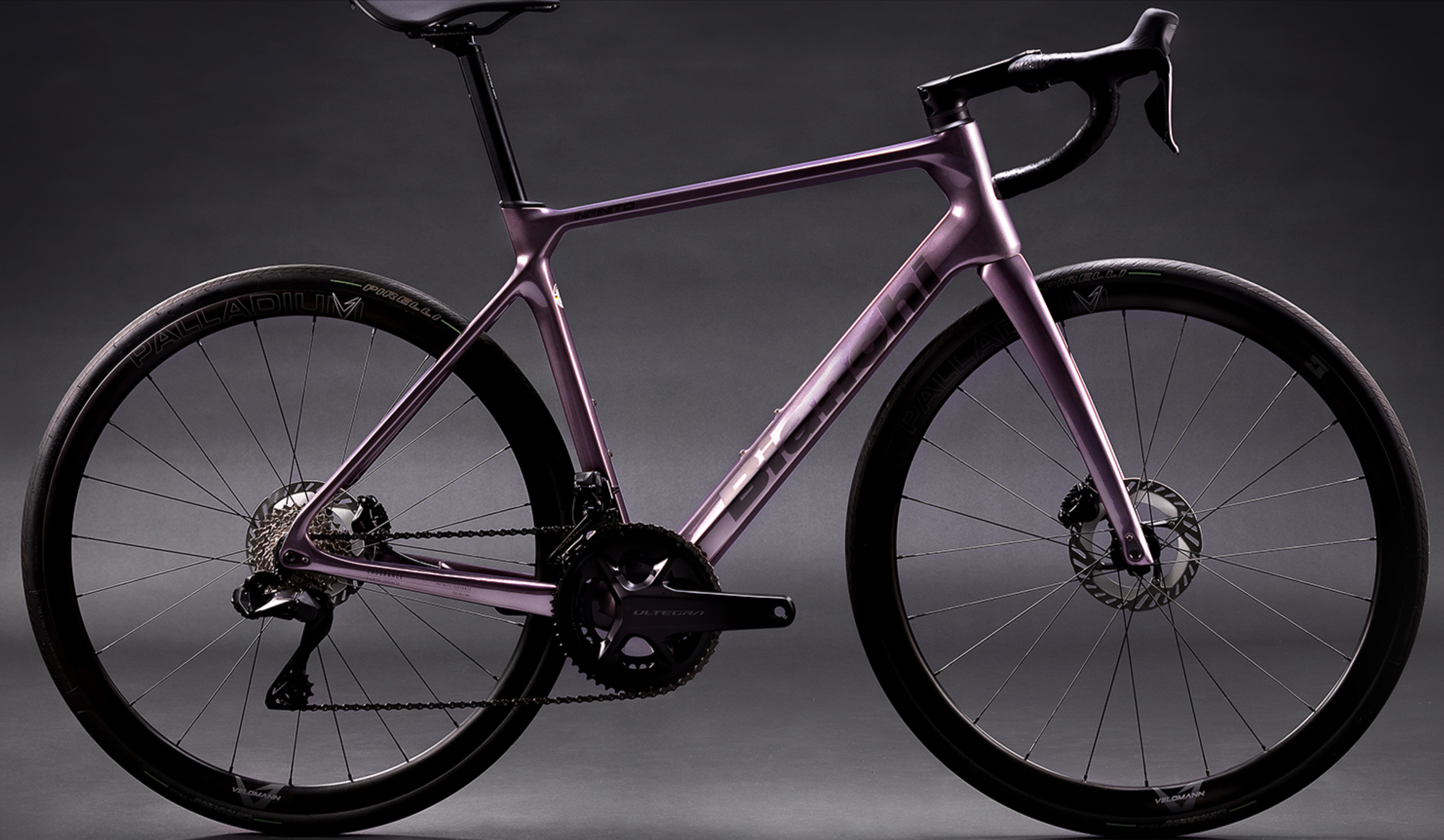 BIANCHI