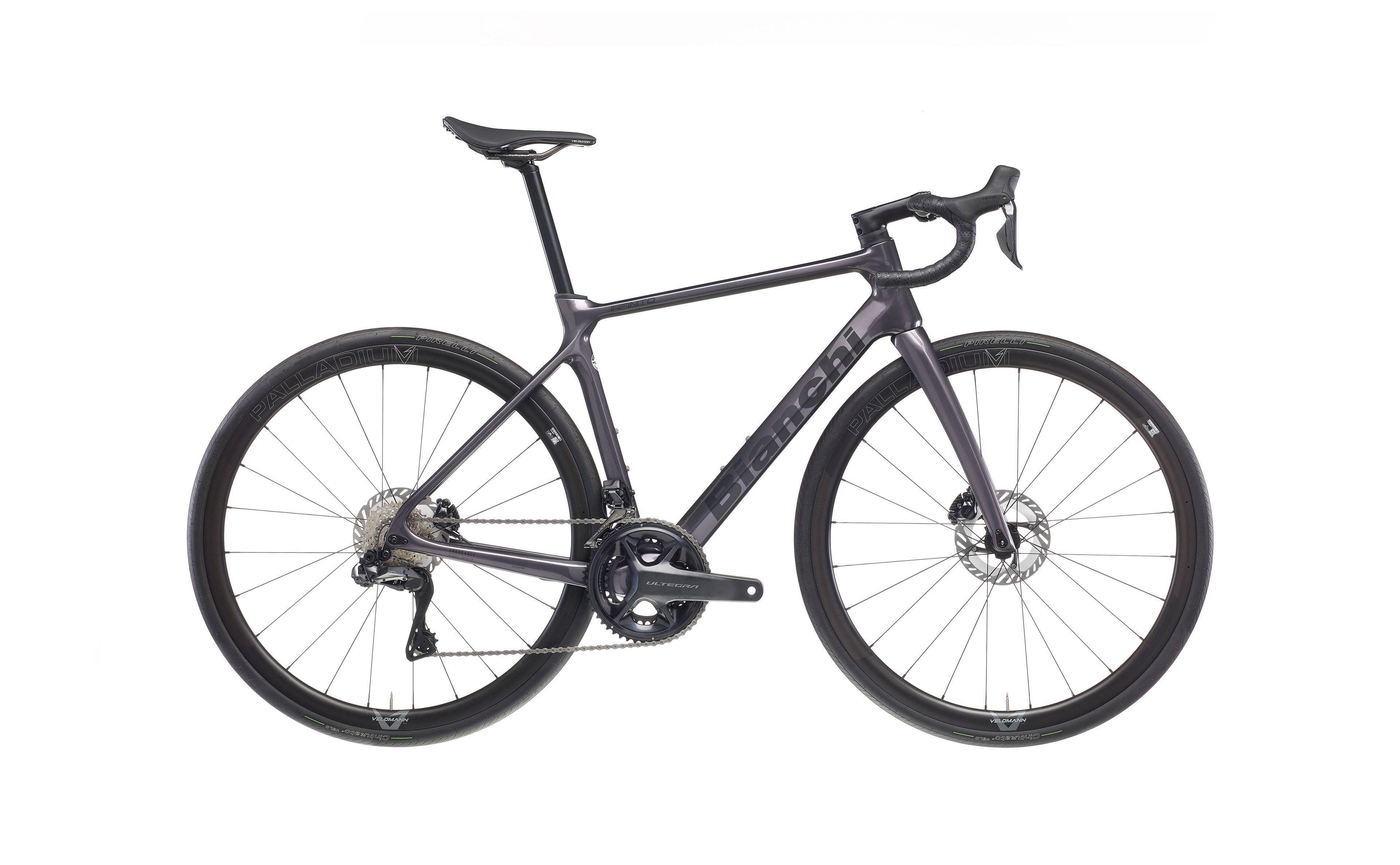 BIANCHI