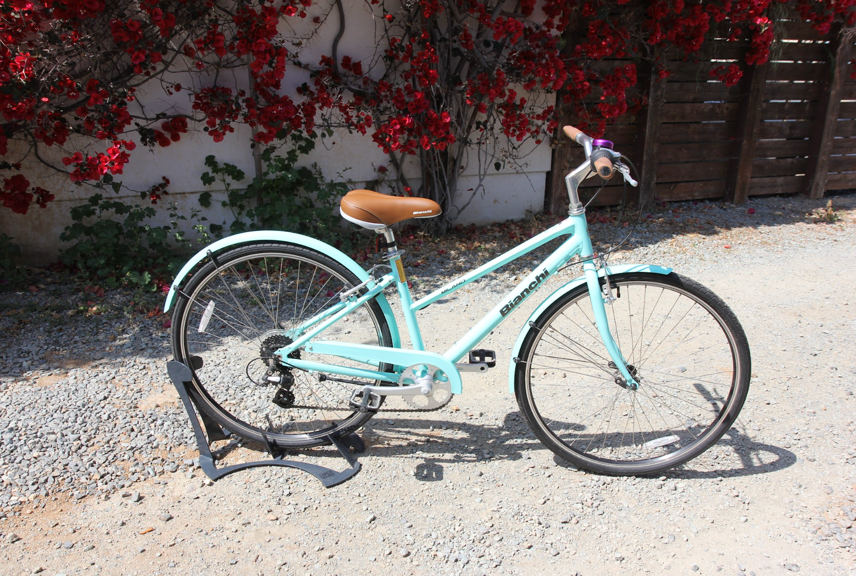 Bianchi Milano
