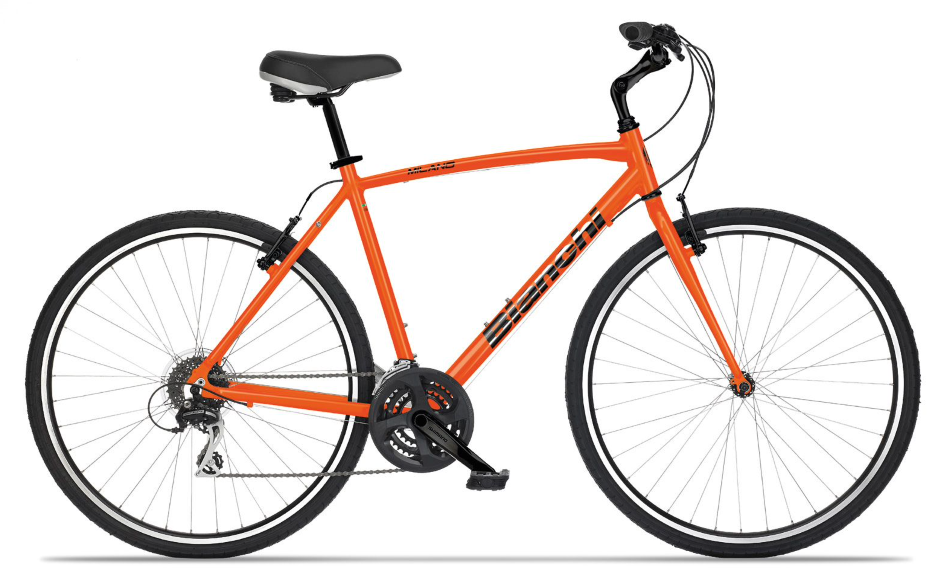 Bianchi Milano Altus