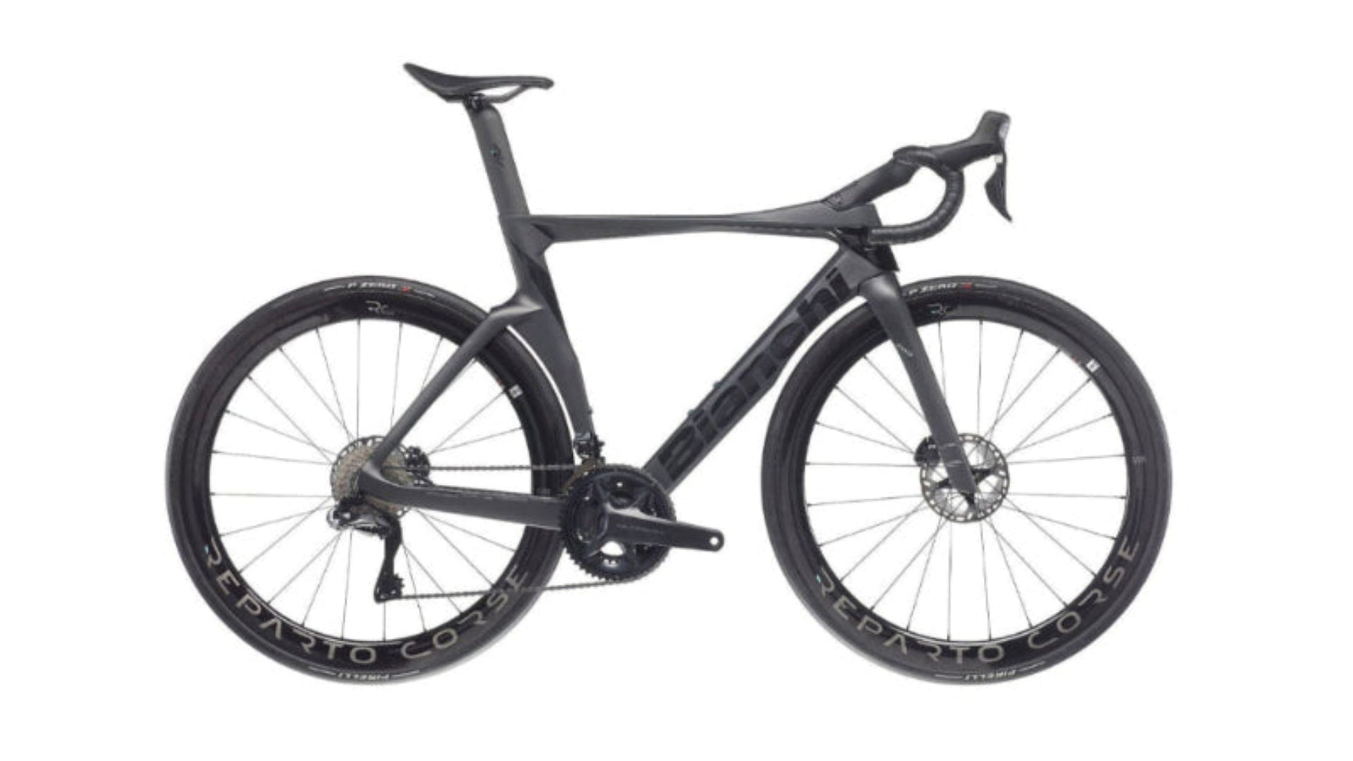 Bianchi Oltre Pro For Sale – Leucadia Cyclery - Main Image