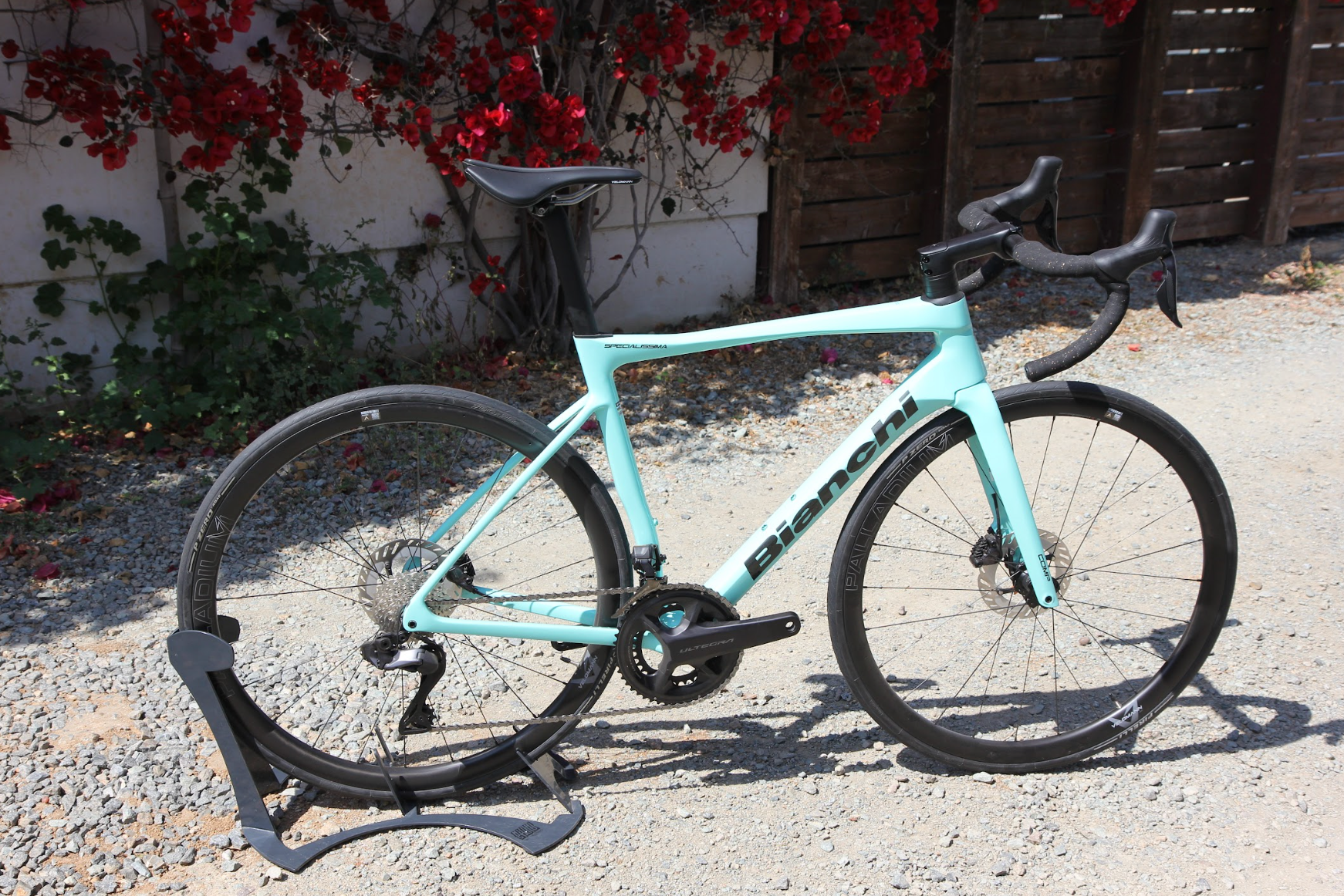 Bianchi Specialissima